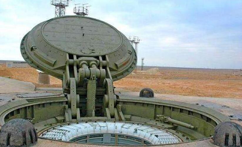 不是伊朗也不是土耳其美国最大对手是它核弹数可摧毁本土10次