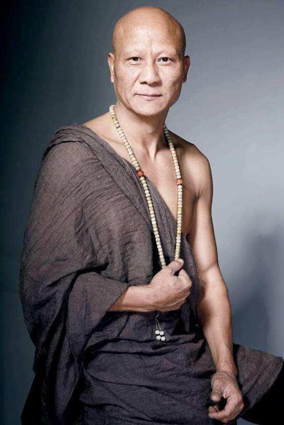 中国娱乐圈9位光头明星还有补充的吗