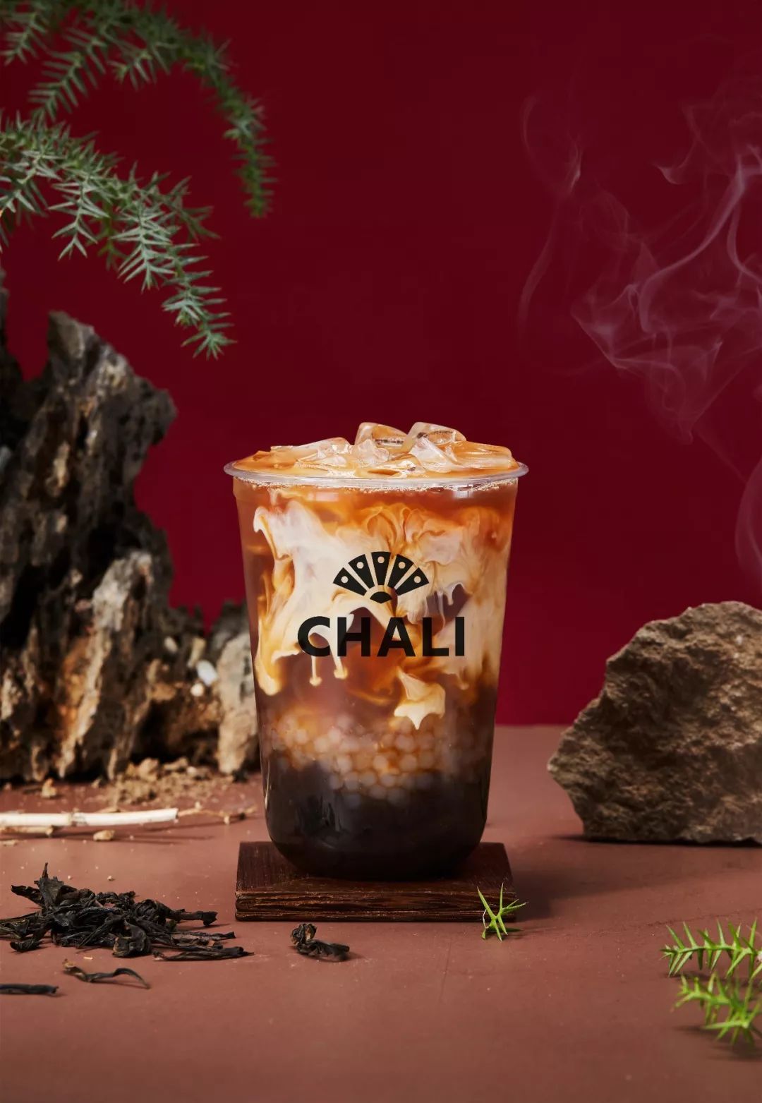 索玛高端推荐秋高气爽让您tea走小情绪