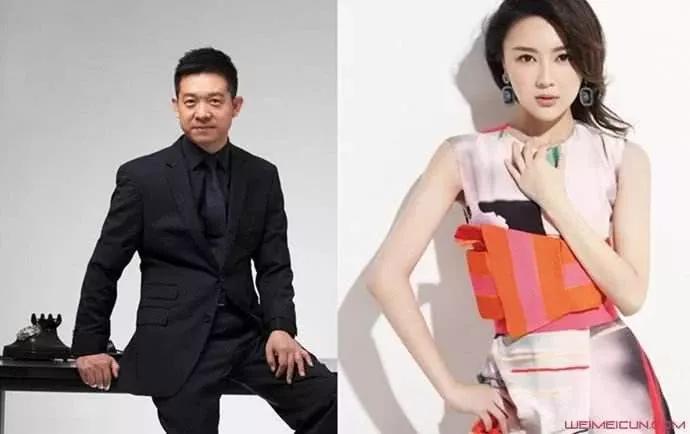 贾跃亭与甘薇不过甘薇也许做梦也没想到,乐视神话能崩塌得如此之快,而