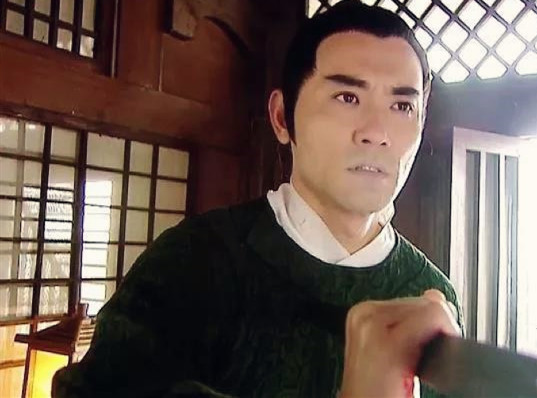 大明宫词一见薛绍误终身薛绍的死只因他不敢直面自己的心