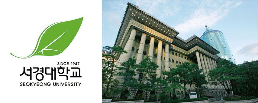 西京大学 seokyeong university西京大学是一所四年制的私立综合大学