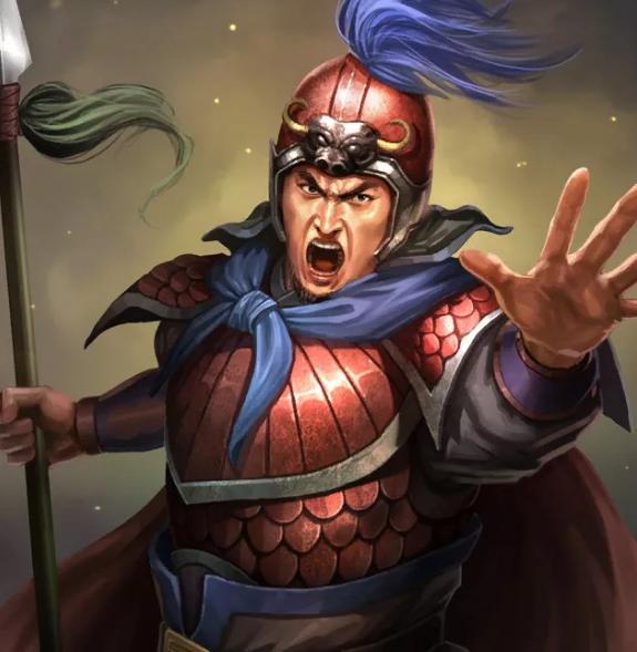 蜀汉最悲壮的父子名将父亲死于夷陵之战儿子也为蜀国牺牲