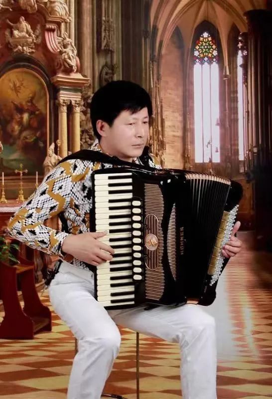 新余市相约金秋礼赞祖国专场音乐会预告来袭