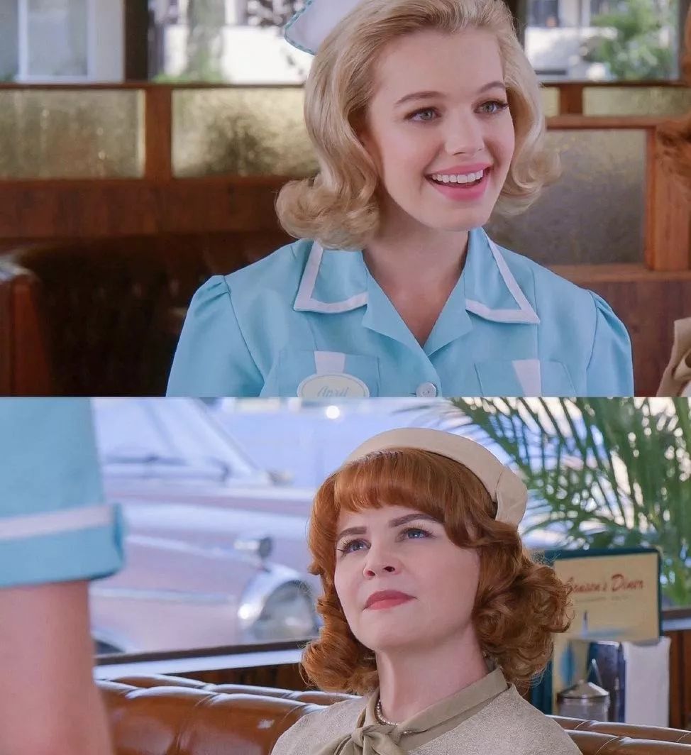 荐剧致命女人的三种聪明哲学