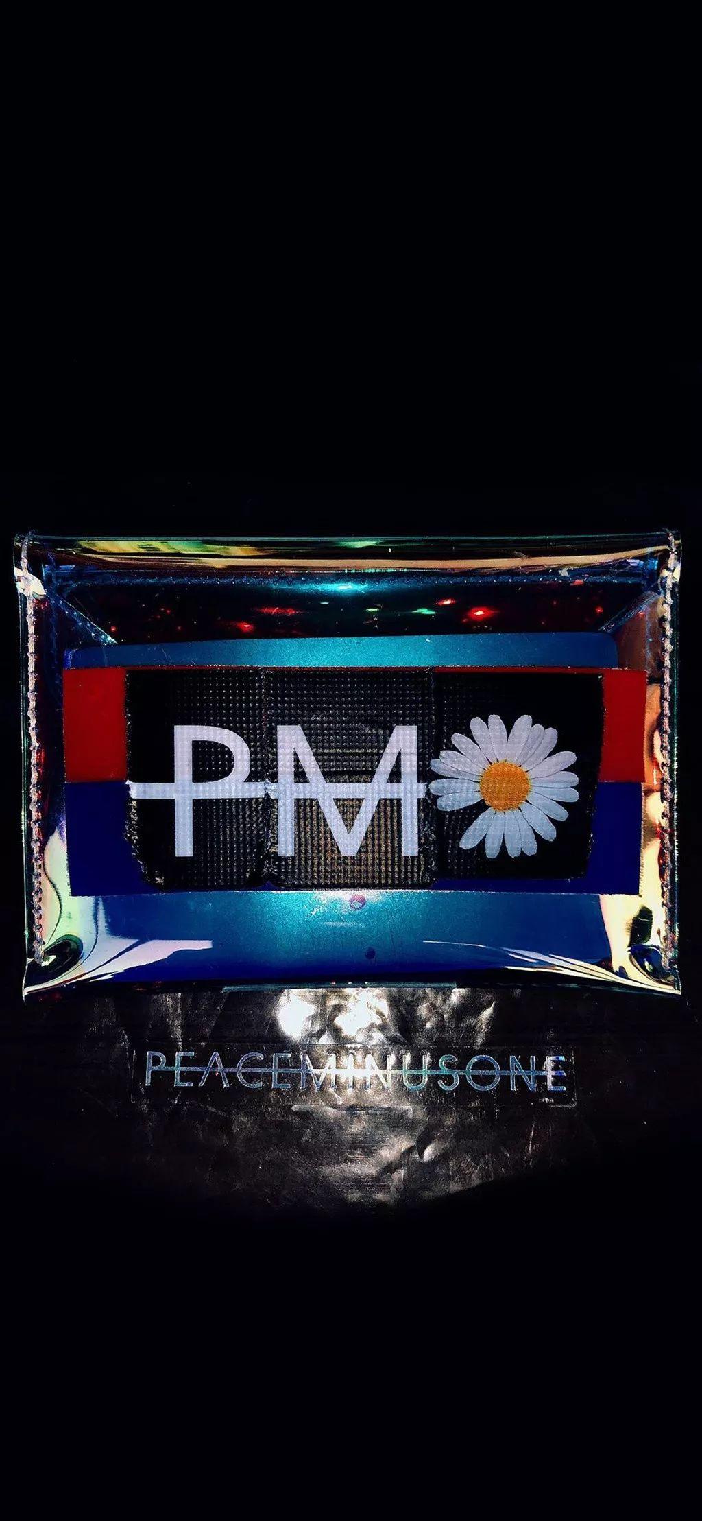 壁纸丨gd退伍倒计时个人品牌动态不断