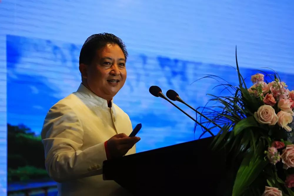 旅游让生活更美好首届长三角大运河文化带城市旅游论坛在老淮安举行