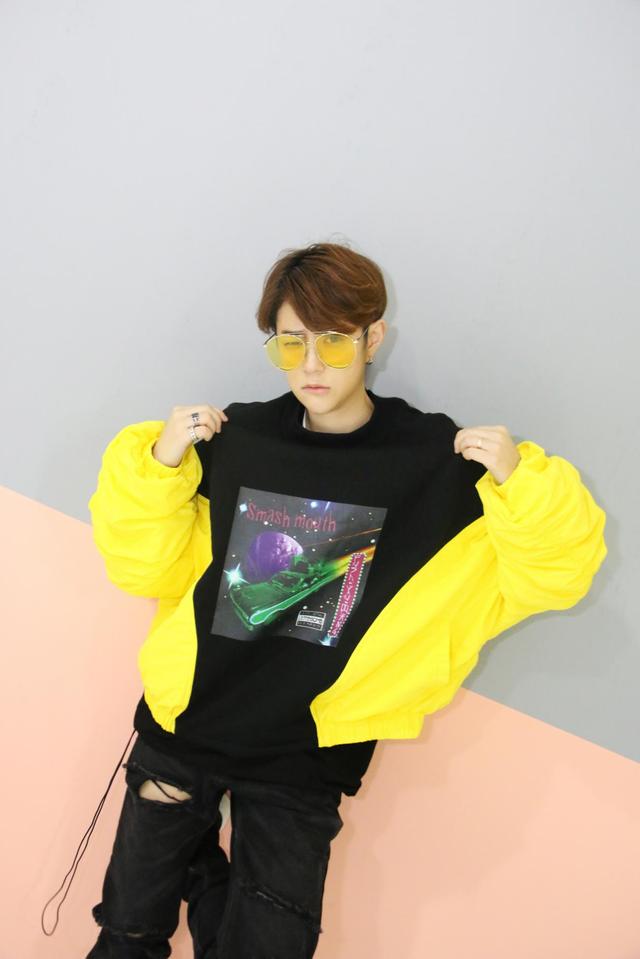 还记得那位以一票之差止步于全国十强的小姐姐——张佑方.