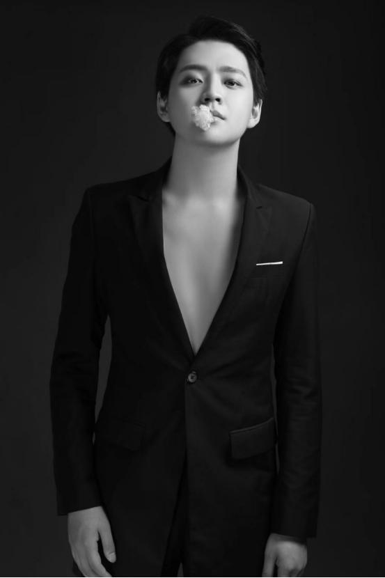 颜值与才华并存的王诗嘉,又给我们带来了什么新的期待?