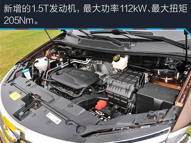 质保100万公里的奇瑞发动机,真的压制大众,是不是吹过头?