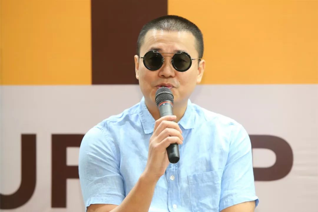 嘉宾:张哲溢(艺术家)part 3:如何培养艺术家的"公共艺术"能力孙国胜