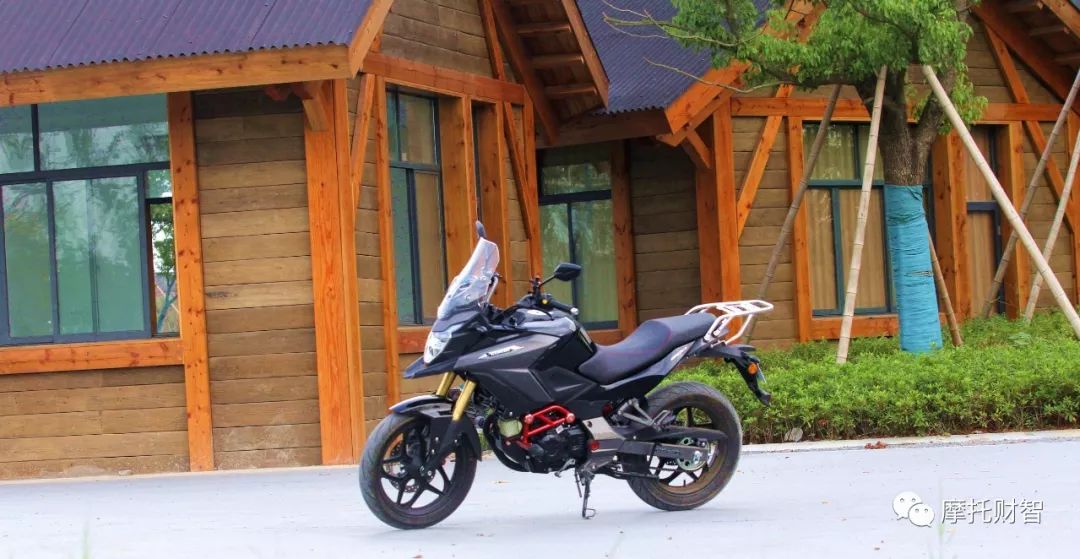 专业测评13800起轻拉力中的极品大阳天昴200