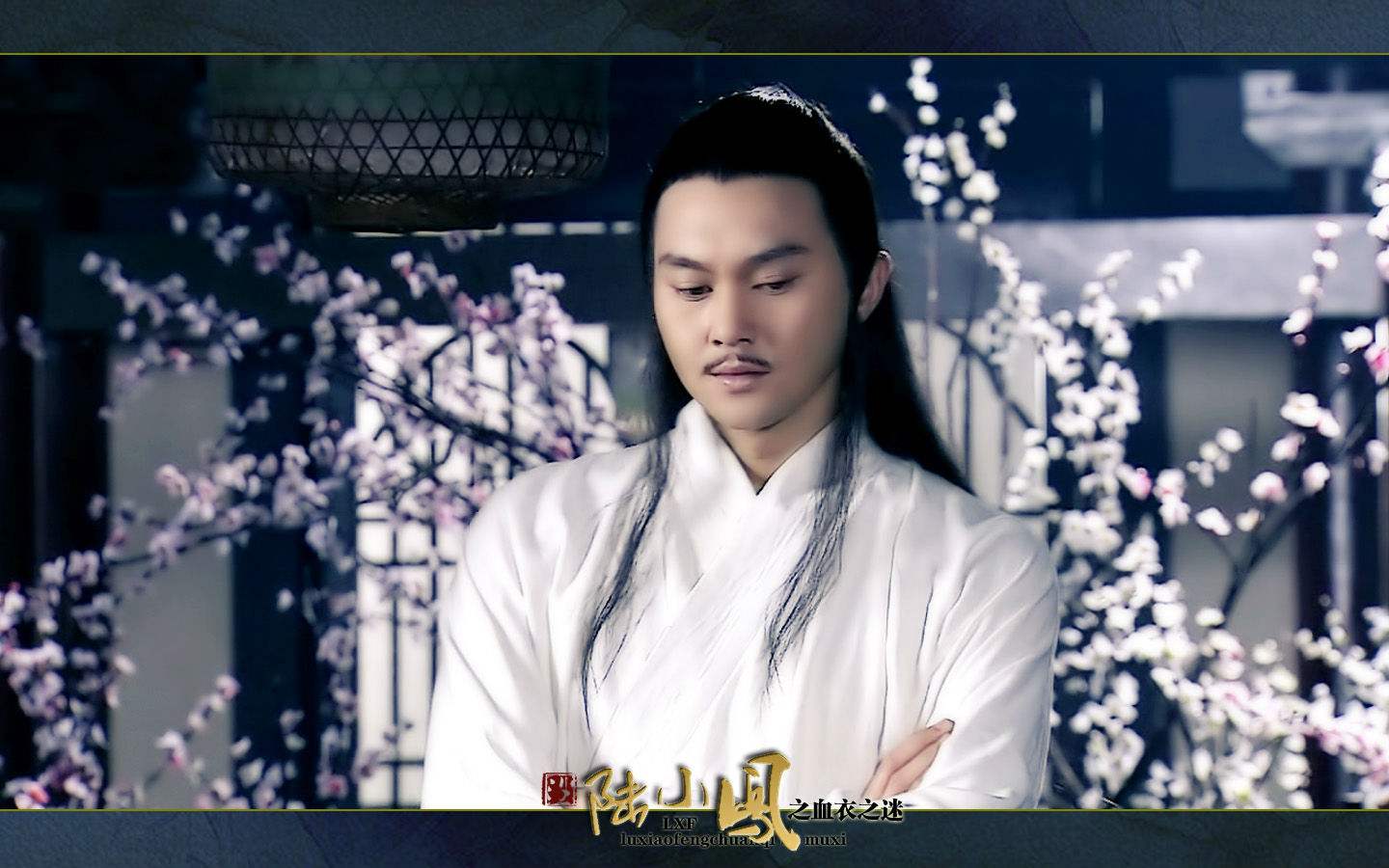 原创李燕北与杜桐轩的胜负西门吹雪与叶孤城的决战决战前后