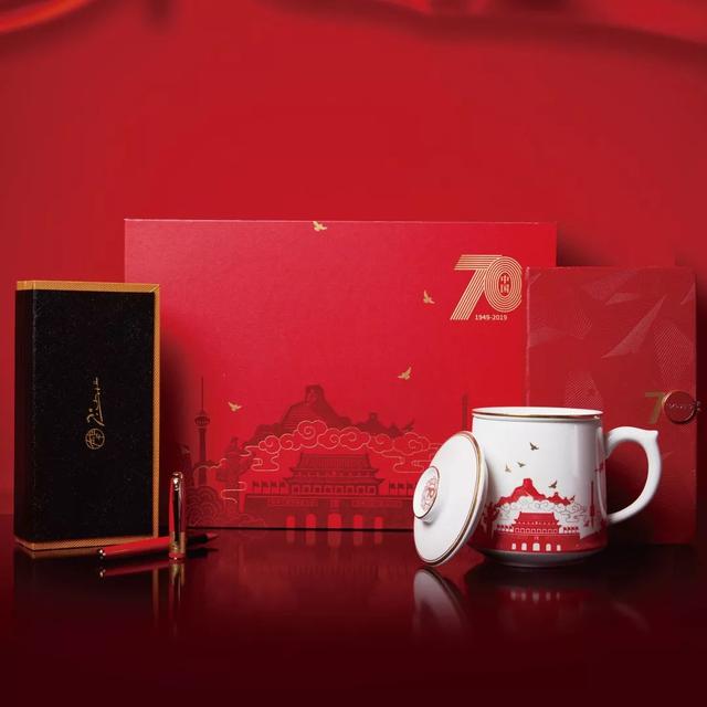 山东红色文创产品走进红都瑞金枣庄作品入选全国优秀红色旅游文创产品