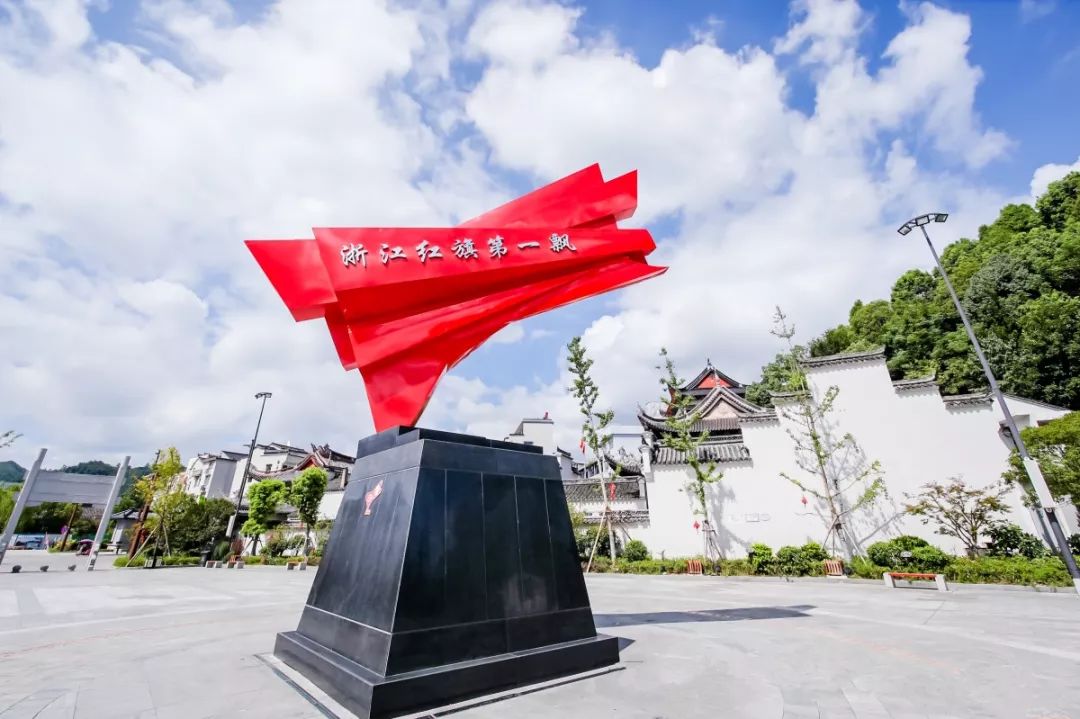 台州这6座特色江南小镇临山靠水现在去正是时候