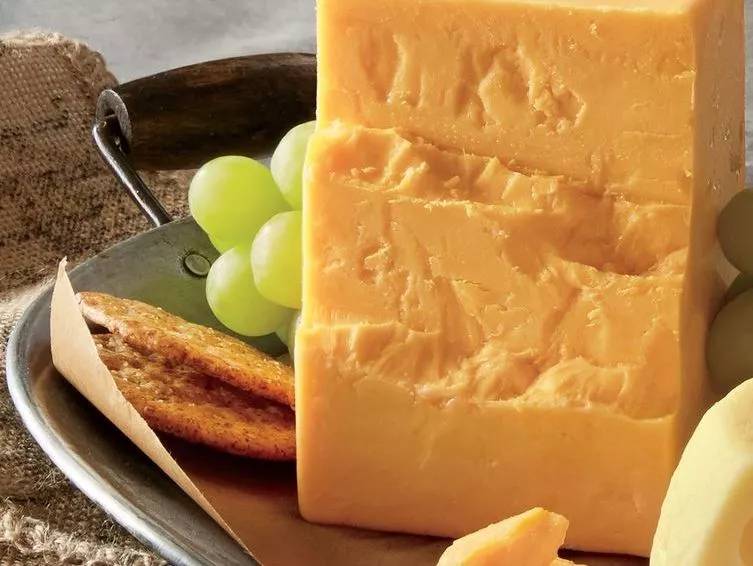 美国留学美食芝多少芝士种类千千万你都了解吗