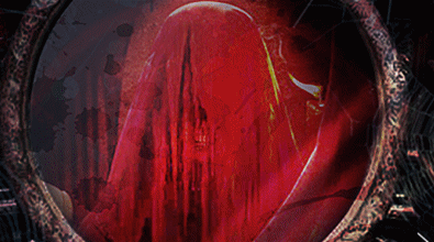 恐怖迷影重重究竟谁才能解开谜团是人为还是鬼作祟一座荒宅暗藏多少