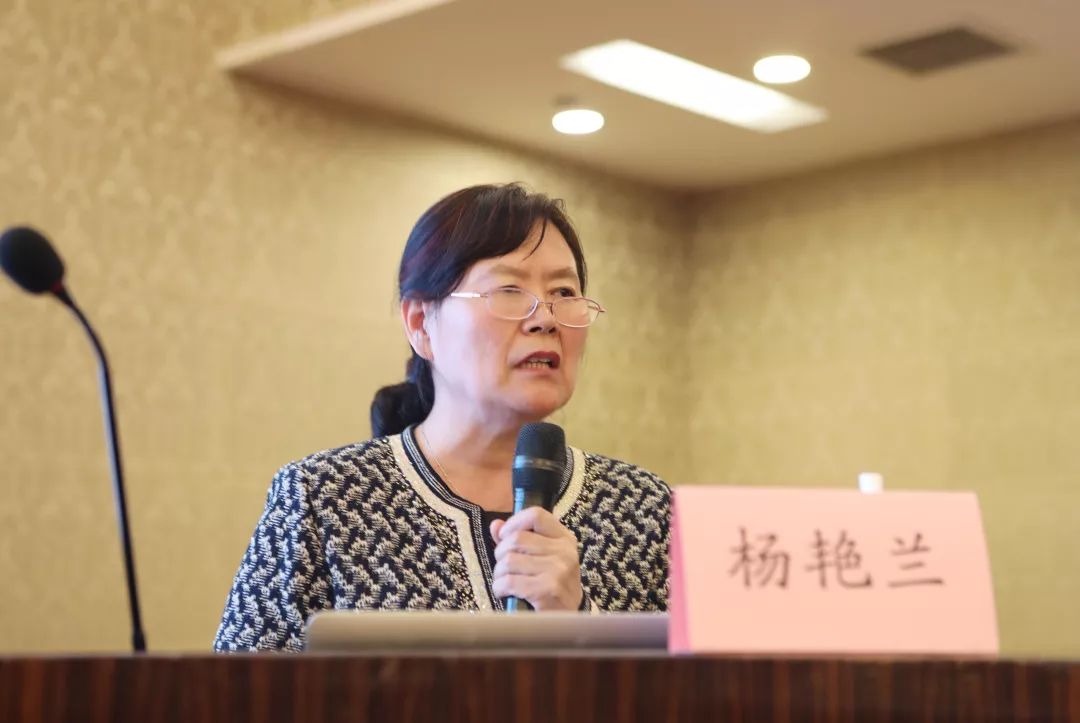 省医师协会内分泌代谢学新进展培训班在太原成功举办