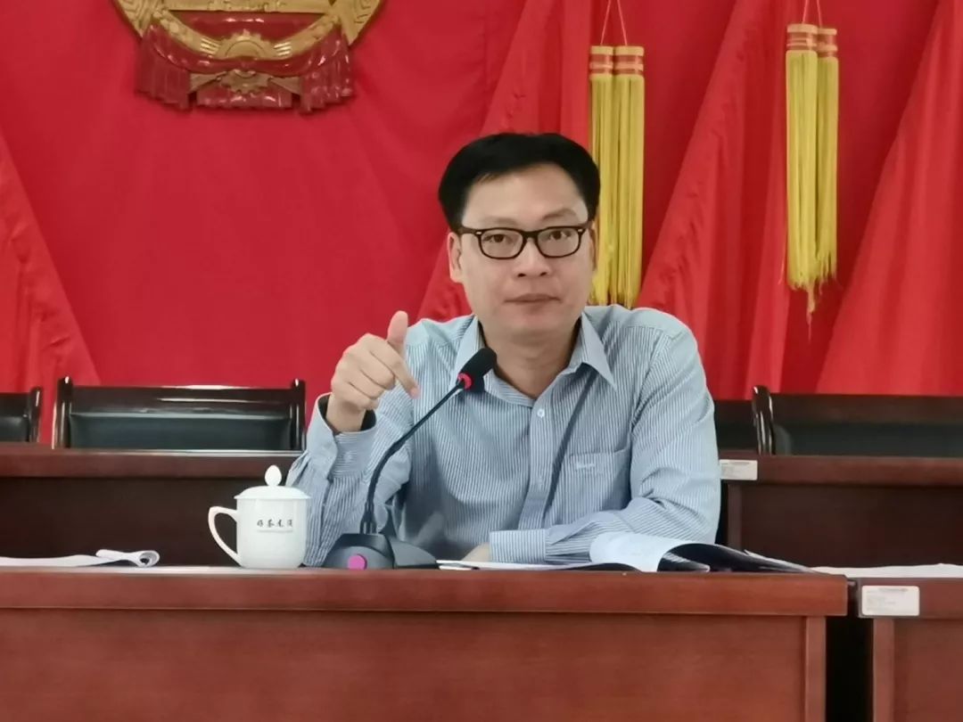 全面彻查严整治消除隐患保平安龙涓乡开展安全生产隐患排查整治周专项