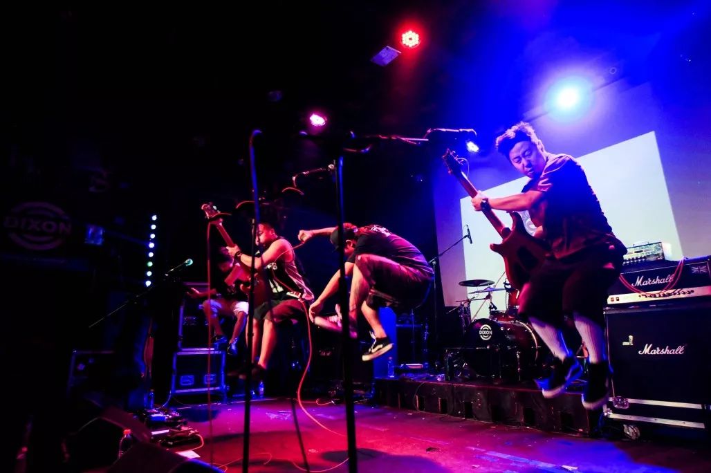 itstimetogo新金属就是现场之王猴子军团坚果nuts