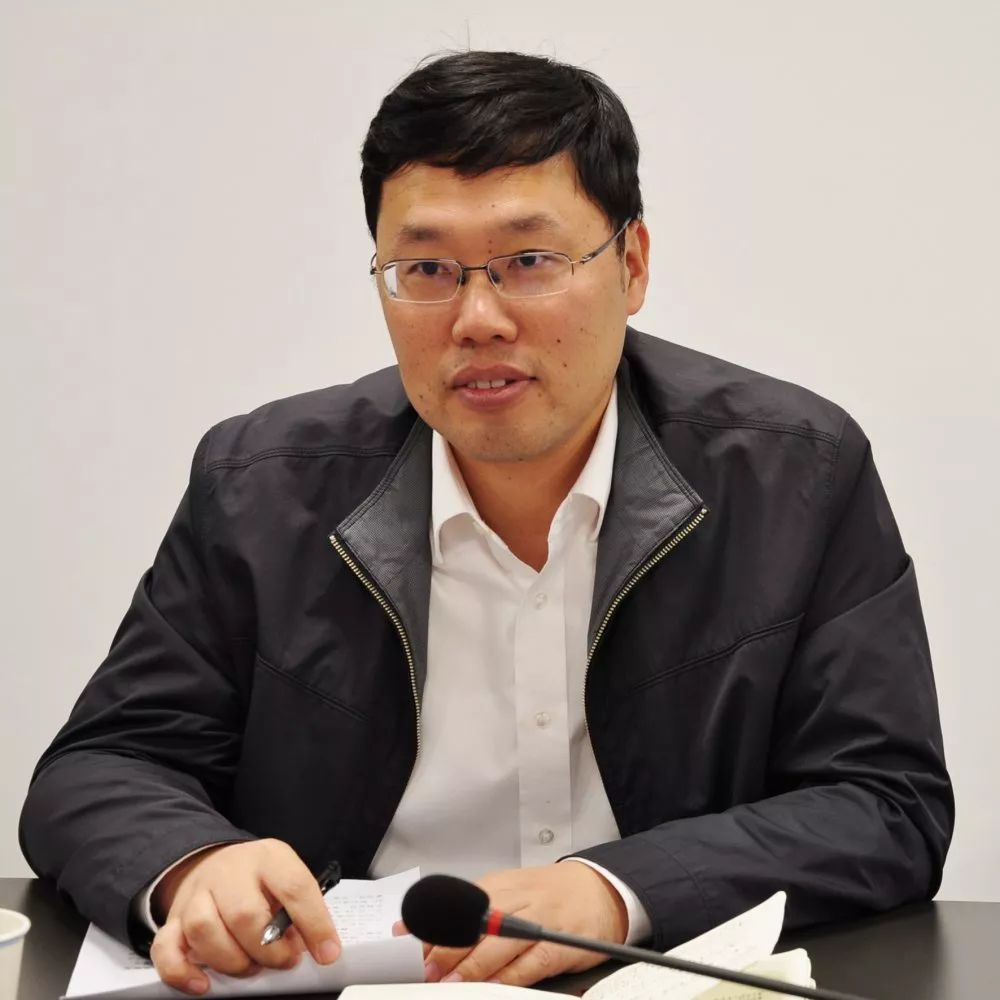 高校搭建桥梁寻求资源精准对接企业需求快速转变角色张建成副市长要求