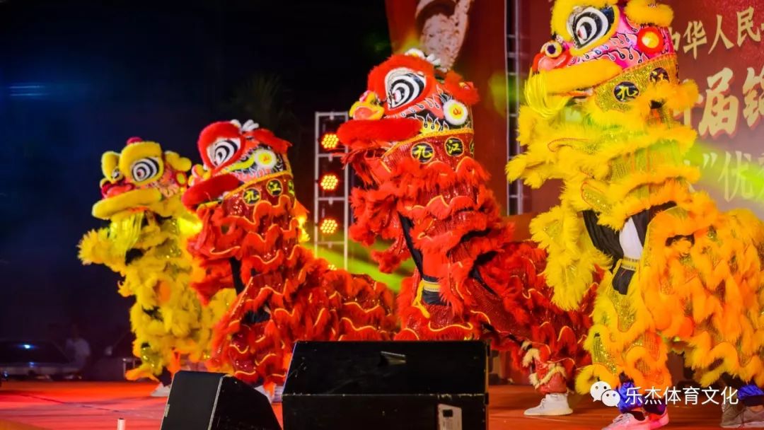 繁华似锦龙情于此上东锦龙盛会答谢晚宴回顾