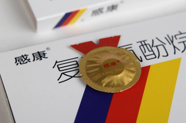 疗效最好的感冒药感康可以治疗病毒性感冒吗