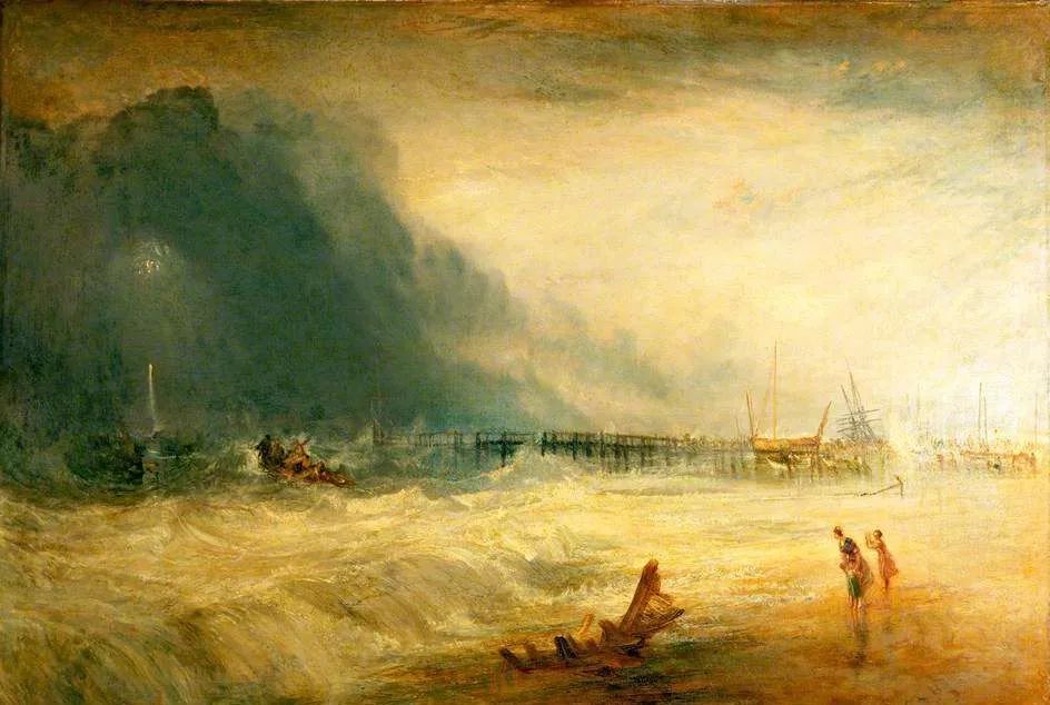 我们能否共同求生——诺亚方舟与救生艇