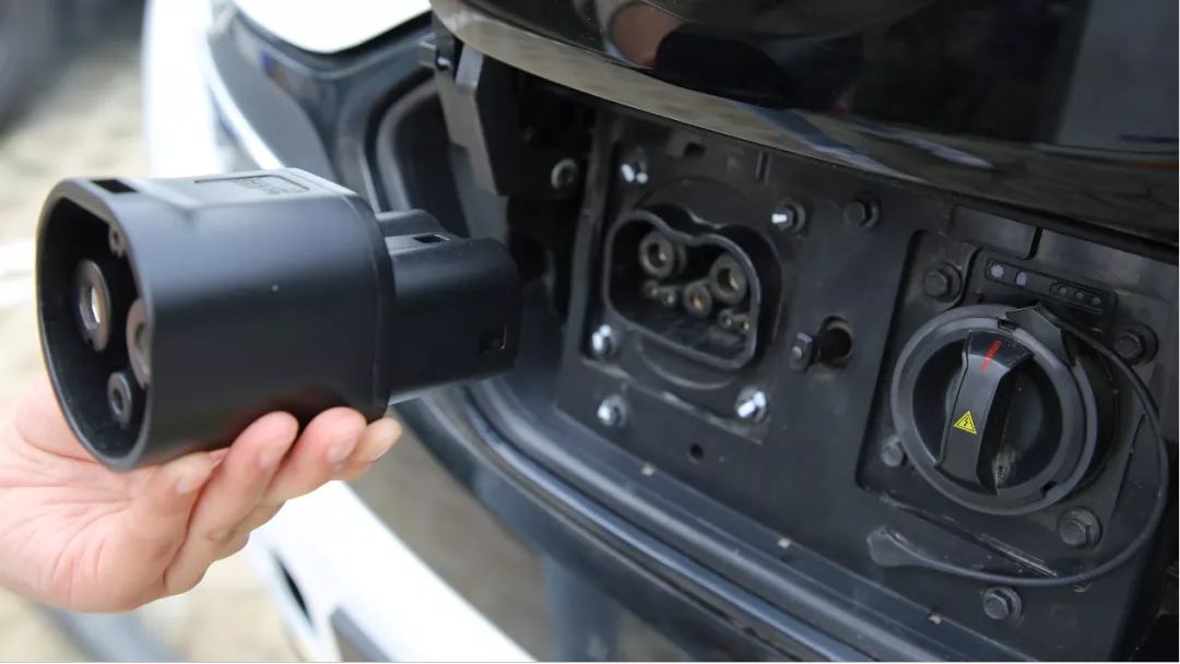 5分钟,150公里,iec专家点赞北汽新能源超级快充!