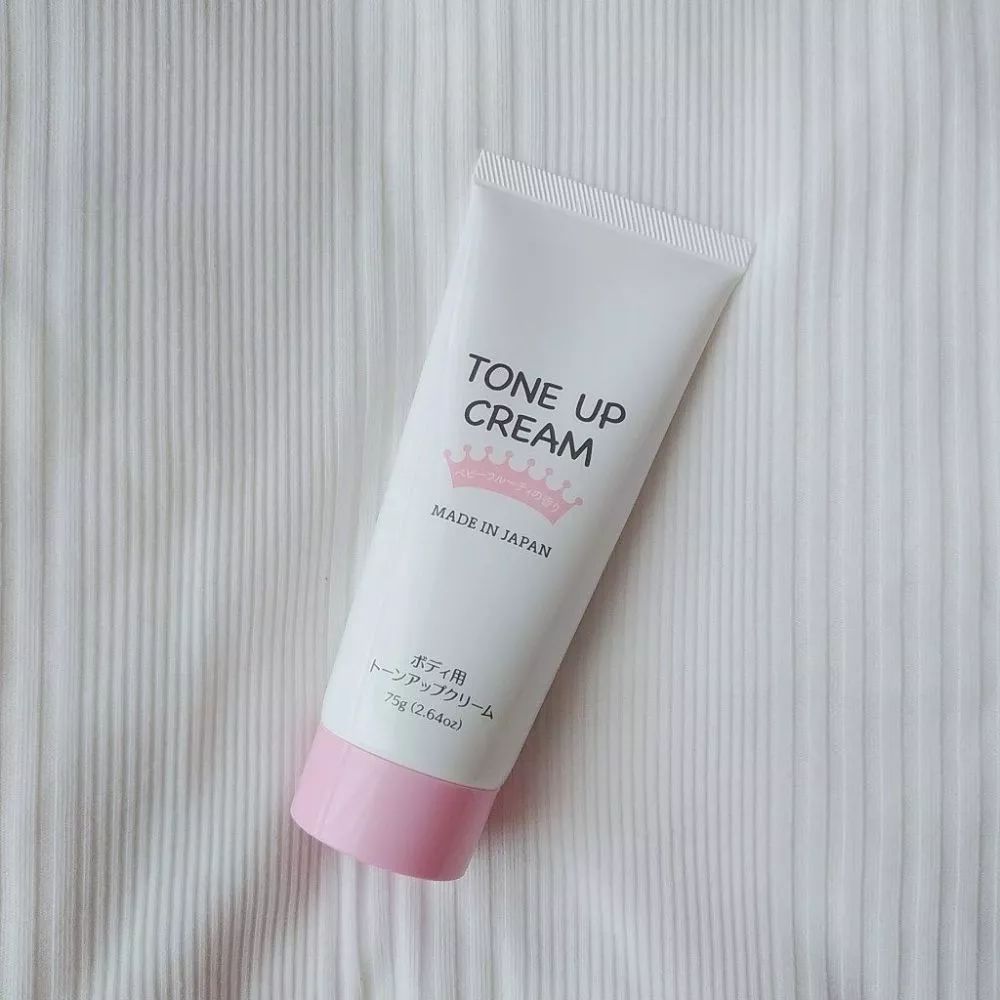 日本女生人气底霜排行榜top15抚平毛孔润泽奶油肌