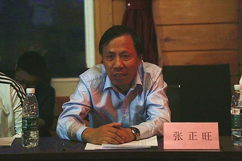 张正旺组长指出,区委农工委,区农业农村局的主题教育取得扎实成效并