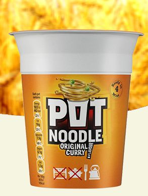 实用英语方便面英文怎么说总不能说convenientnoodles吧