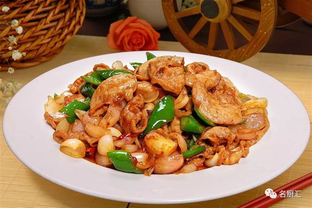 50款顶级东北家常菜,你吃过吗!