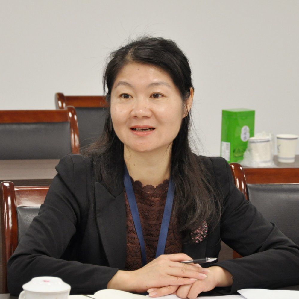 高校搭建桥梁寻求资源精准对接企业需求快速转变角色张建成副市长要求