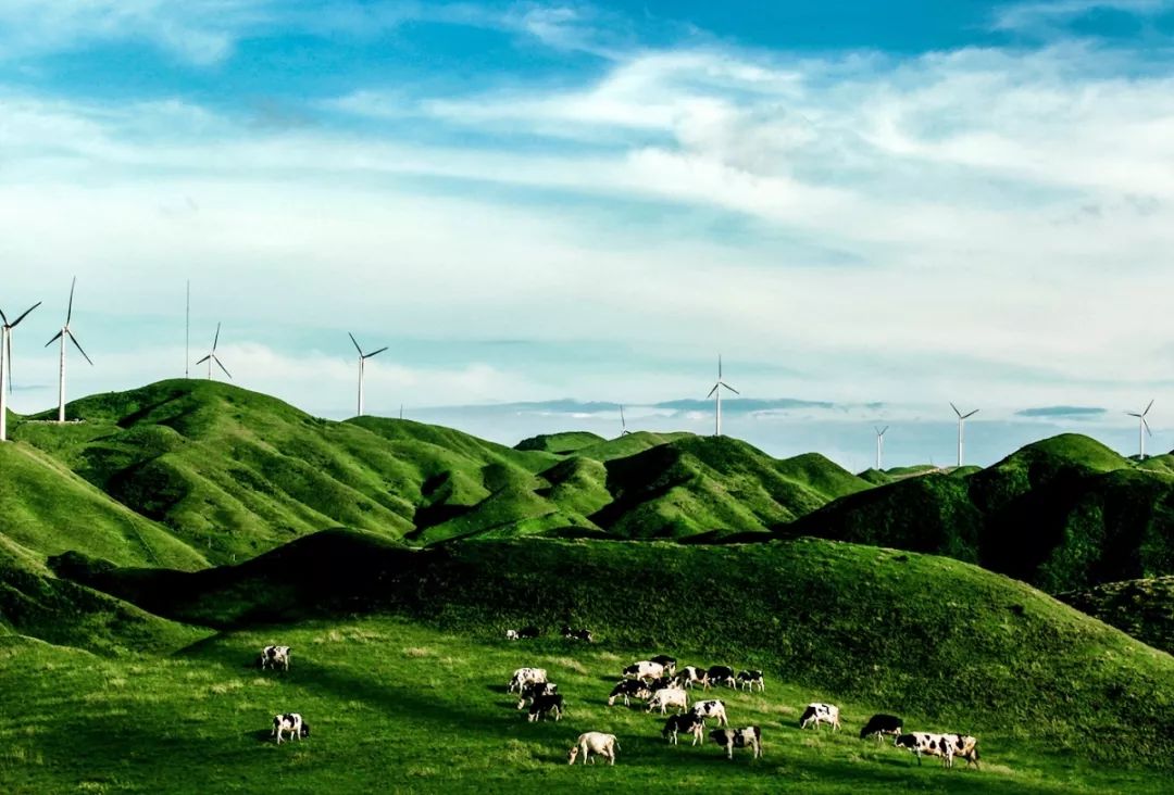 这就是湖南美得让人心醉