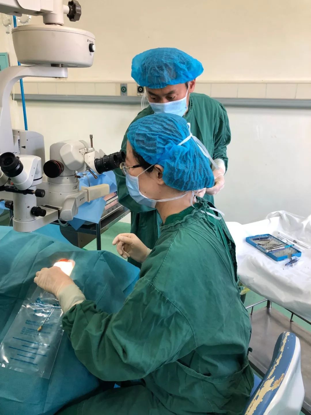 天津市眼科医院黄牛随时帮患者挂号的简单介绍 天津市眼科医院黄牛随时帮患者挂号的简单介绍