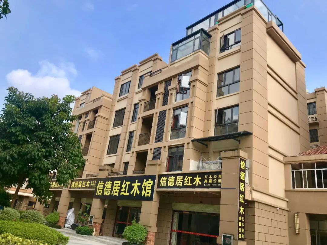 四季乐活又一重量级商家隆重开业!_靖西