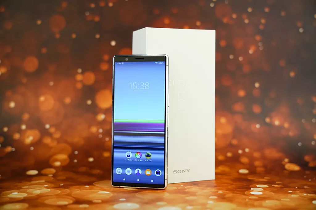 一手掌控的精彩索尼黑科技娱乐手机xperia5评测