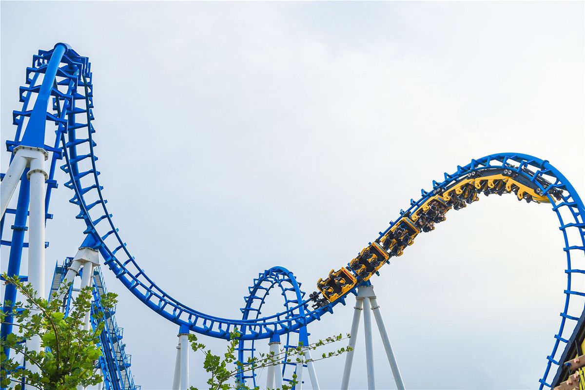 宁波方特漫长的排队等待如何玩转所有项目