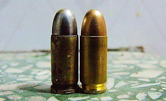 65毫米dwm弹与64式手枪弹对比在六十年代,当军工部门意识到52式手枪