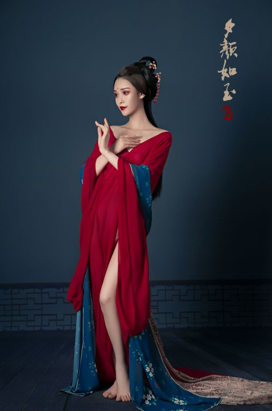 古装6城24家店通用38元抢购888元盘子古色摄影套餐专业化妆造型2次