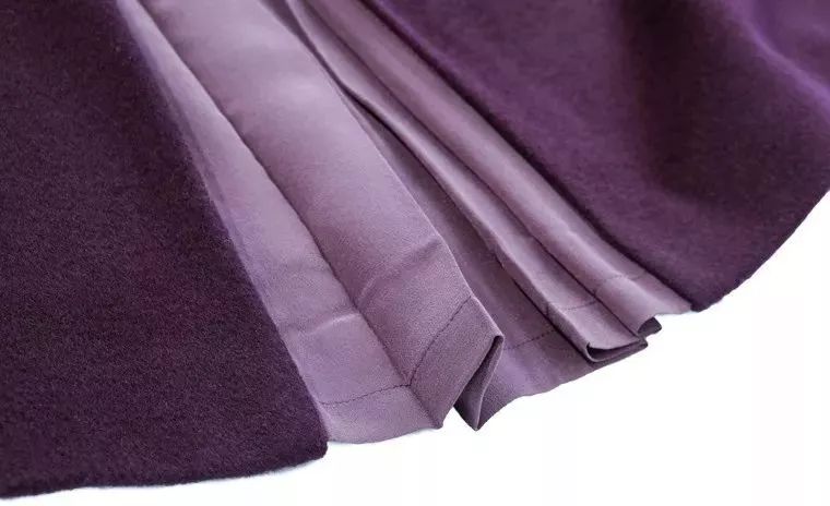 新品发布|风卷幽芳_紫色