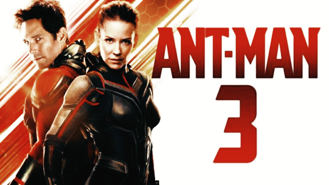 蚁人3有望引入少年复仇者除了蚁女凯西还会有谁