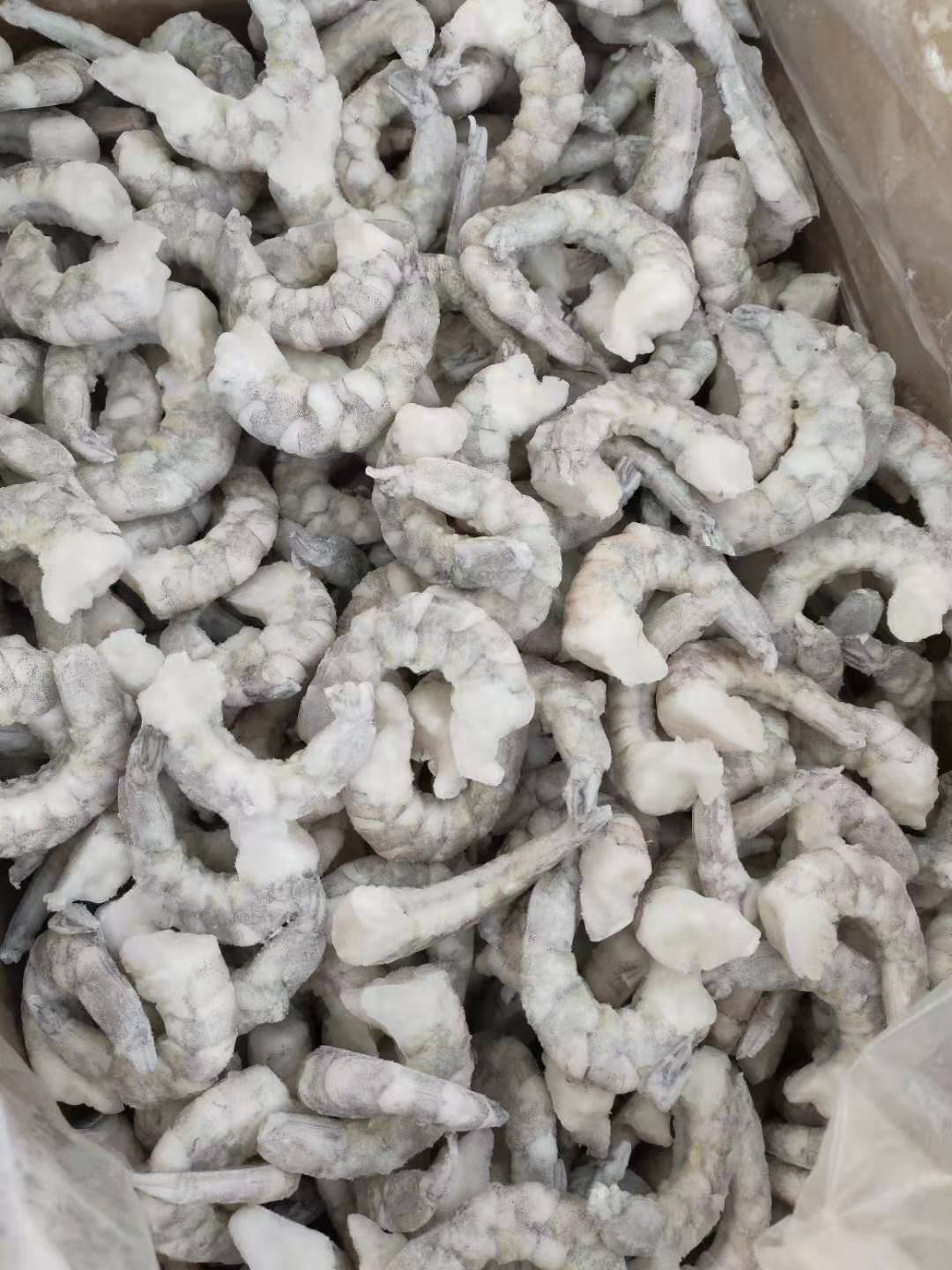 渔鲜生课堂分享冻品是如何炼成的以冻虾仁为例