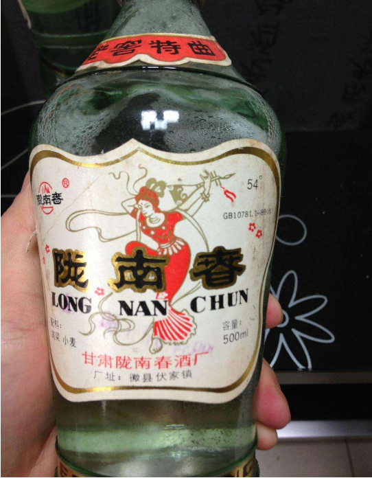 盘点全国各省名酒—甘肃篇,你家乡的名酒,你还记得几款呢?_酒泉