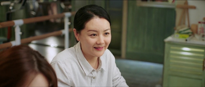 没有秘密的你热播田淼变身戚薇妈妈上演花式催婚