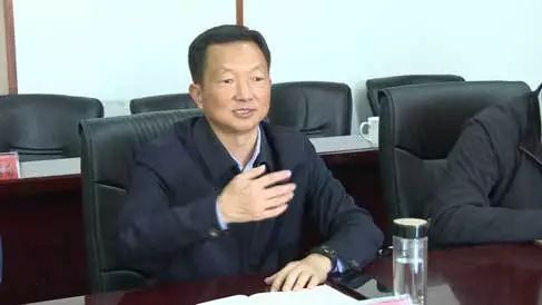 上海市徐汇区合作交流办赴泸西县开展对接考核工作座谈