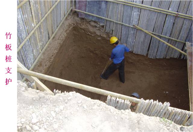 一文搞懂桥梁扩大基础各个施工细节