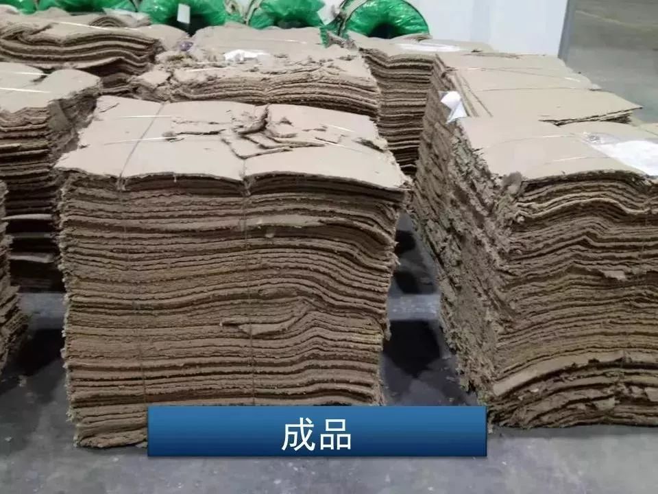 要闻|理文缅甸湿浆系统成功开机投产_造纸