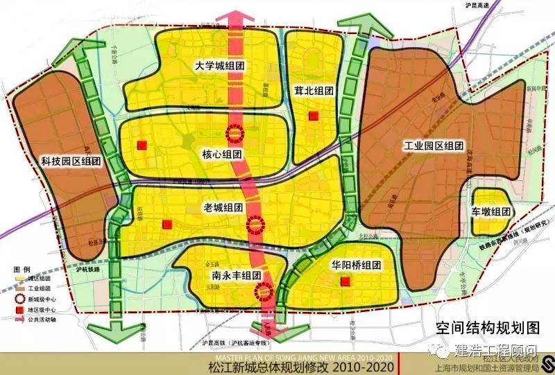 金九银十楼市再聚焦上海松江南站大型居住社区传捷报芙蓉苑蔷薇苑竣工